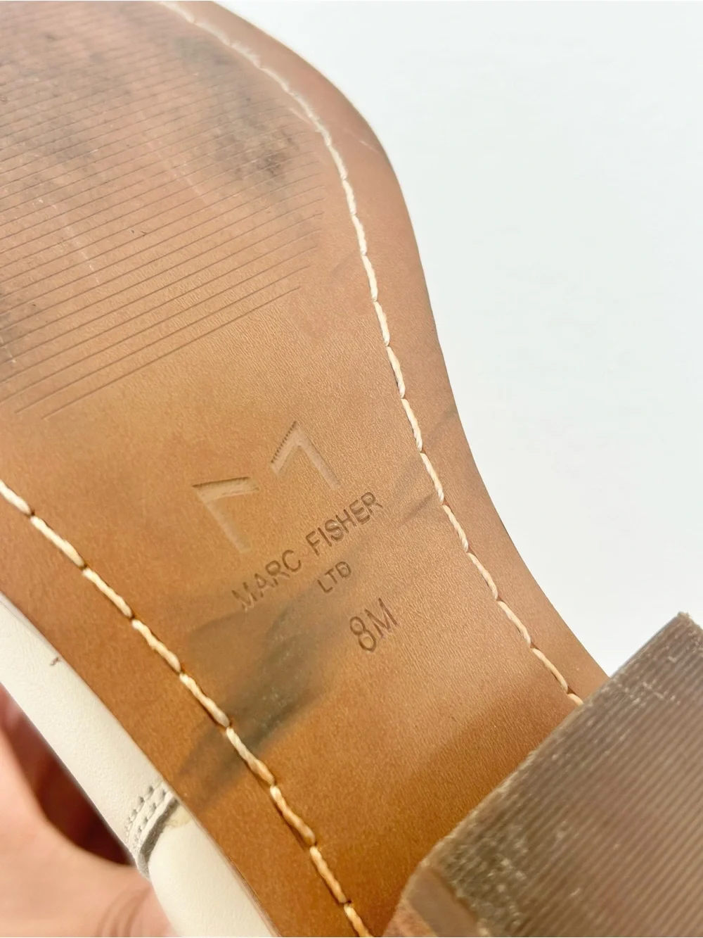 Marc Fisher Yarita Pointed Toe Bootie